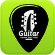 Icono de programa: Guitar Tuner