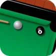 Icon of program: Billiards Games 3D Free