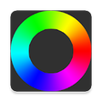 WiFi LED control icon