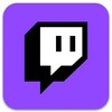 Icon of program: Twitch