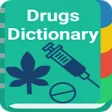 Icon of program: Drugs Dictionary