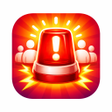 Icon of program: Beckon: Urgent Family Ale…