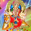 Icono de programa: Mata Rani Ke Bhajan