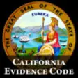 Icon of program: CA Evidence Code 2016 - C…