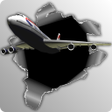 Icono de programa: Unmatched Air Traffic Con…