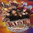Icon of program: Rise of the Third Power