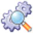Icono de programa: ServiceCapture