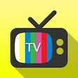 Icono de programa: Mobile TV Channels FREE -…
