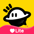 Icon of program: Likee Lite - Formerly LIK…