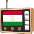 Icon of program: Tajikistan Radio FM - Rad…