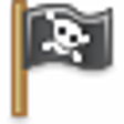 Icon of program: Captain Jack's Rock Paper…