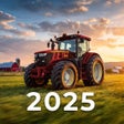 Icono de programa: Farm Manager - 2025