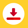 Icon of program: mp4 video downloader - fr…