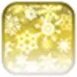 Icon of program: Xmas Snowflake Live Wallp…