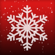 Icono de programa: Xmas Snowflake Live Wallp…