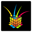 Icono de programa: 3D Space Paint for LeapMo…