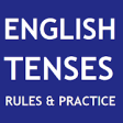 Icon of program: English Tenses