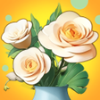 Icono de programa: Flower Sort: Relax  Bloom