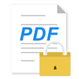 Icon of program: Wonderfulshare PDF Protec…