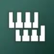 Icon of program: n-Keyboards MIDI Synth & …