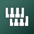 Icon of program: n-Keyboards MIDI Synth & …