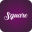 Icon of program: The Square App