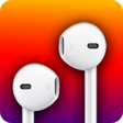 Icon of program: AirBattery - airpod pro b…