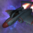 Icono de programa: Galaxy Racing