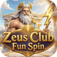 Icon of program: Zeus Club Fun Spin