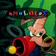 Icon of program: Jim the Earthworm 1994 Em…