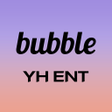 Icono de programa: bubble for YH
