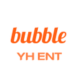 Icono de programa: bubble for YH