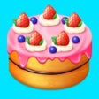 Icon of program: Wedding Cake - Baking Gam…