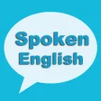 Icon of program: Spoken English