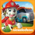 Icon of program: PAW Patrol Pups to the Re…