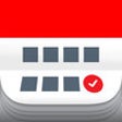 Icon of program: WorkTime Pro - Work Sched…