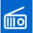 Icon of program: C-Radio for Windows 8