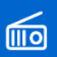 Icono de programa: C-Radio for Windows 8
