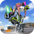 Icon of program: Extreme Motorbikes Mayhem