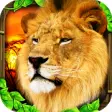Icon of program: Safari Simulator: Lion