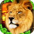 Icono de programa: Safari Simulator: Lion