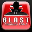 Icon of program: BLAST CHIRIQUI