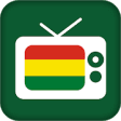 Icon of program: Televisin Boliviana - MED…