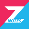 Icon of program: ZNotes: Study Notes  Revi…
