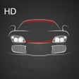 Icon of program: Car Wallpaper Free -Downl…