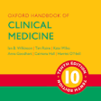 Icon of program: Oxford Handbook of Clinic…