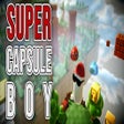 Icon of program: Super Capsule Boy