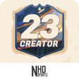 Icono de programa: FUT 20 Creator