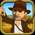 Icon of program: Ark Temple : Run To the E…