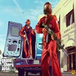 Icon of program: GTA 5 wallpapers